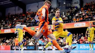 Duur puntenverlies tegen Andorra